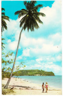 Vigie Beach - St. Lucia - St. Lucia