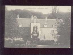 22 St Nicolas Du Pelem Le Chateau Du Pelem édit. Hamon , Manoir - Saint-Nicolas-du-Pélem