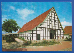 Deutschland; Ibbenbüren I. Westf.; Hof Böägel - Windmeyer - Ibbenbueren