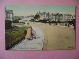 CP ANGLETERRE - TORBAY ROAD - PAIGNTON - Paignton