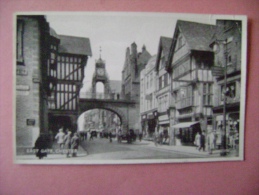 CP ANGLETERRE - EAST GATE - CHESTER - Chester