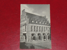 Minden Westfalen Rathaus Nordrhein Westfalen Ungebraucht Unused Germany Postkarte Postcard - Minden