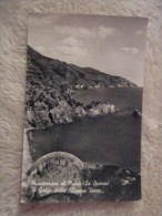 La Spezia - Monterosso Al Mare - Il Golfo Delle Cinque Terre 1956 - La Spezia