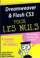 Dreamweaver & Flash CS3 Pour Les Nuls. - Informatique