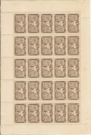 Indochine - YT N- 167 - 25 Timbres , Neufs , Sans Charnière , Sans Gomme - Nuovi