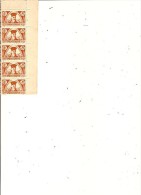 Indochine - YT - 290 -4 Timbres - Neufs Sans Gomme Sans Charnière - - Unused Stamps