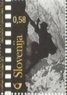 SI 2012-983 TRIGLAV, SLOVENIA, 1 X 1v, MNH - Climbing