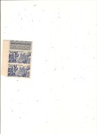 Indochine - YT N 44 - 2 Timbres - Neufs Sans Gomme Sans Charnière - Unused Stamps
