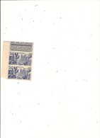 Indochine - YT N 44 - 2 Timbres - Neufs Sans Gomme Sans Charnière - Nuovi