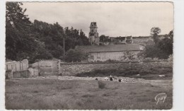 Pontault - Combaut. Panorama... - Pontault Combault