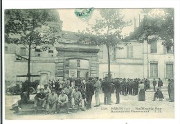 PARIS 75013 - Raffinerie Say - Rentrée Du Personnel ( Sucrerie ) - Distretto: 13