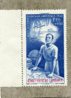 OCEANIE   : P.E.I.Q.I. - Quinzaine Impériale - Airmail