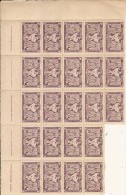 Indochine - YT N 168 - 23 Timbres - Neufs Sans Gomme Sans Charnière - Unused Stamps