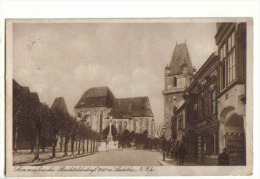 Perchtoldsdorf 1925 - Perchtoldsdorf