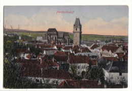 Perchtoldsdorf 1912 - Perchtoldsdorf