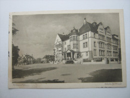 RADOFZELL  ,Schöne Karte , 2 Scans - Radolfzell