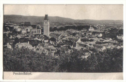 Perchtoldsdorf 1908 - Perchtoldsdorf