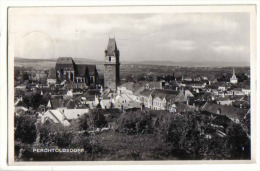 Perchtoldsdorf Um 1965 - Perchtoldsdorf