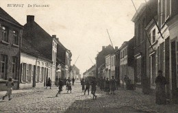 Rumst -  De Veerstraat - Rumst