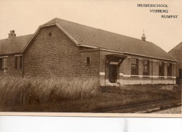 Rumst -  Meisjesschool Vosberg Rumpst - Rumst