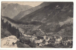Lunz Am See 1903 - Lunz Am See