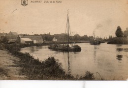 Rumst -  Zicht Op De Nethe - Rumst