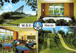 Meinerzhagen - WSV Skiheim - Meinerzhagen