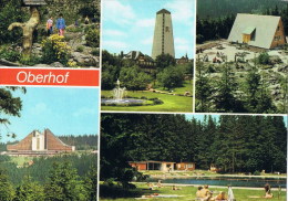 Oberhof - Oberhof