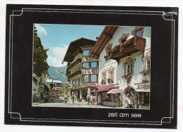 Bergstadt Zell Am See - Salzburger Land - Zell Am See