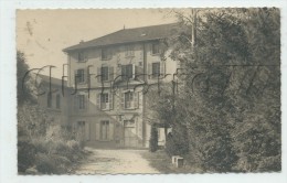 Diémoz (38) : La Villa Dit "Le Repos Sous Les Pins"    En 1950 PF. - Diémoz