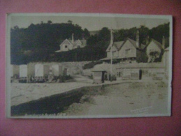 CP ANGLETERRE -  BONCHURCH BEACH - VENTNOR - Ventnor