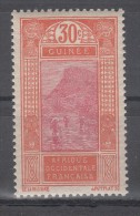 Guinée   N° 90  Neuf ** - Unused Stamps