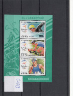 Korea, Olympic Games Sydney 2000, MNH, C0213 - Summer 2000: Sydney