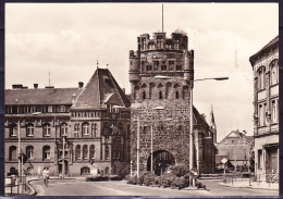 Deutschland Germany Allemagne - Stendal - Tangermünder Tor - Stendal