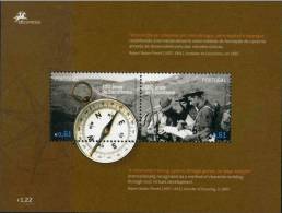 EUROPA 2007 - PORTUGAL 1BF NEUF ** (MNH) - 2007