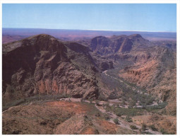 (891) Australia - SA - Flinders Range - Flinders Ranges