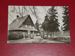 1963 Berlin Spandau Evangelischer Johannesstift Gebraucht Used Germany Postkarte Postcard - Spandau