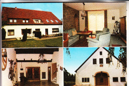 4520 MELLE, Haus Niederwetberg - Melle