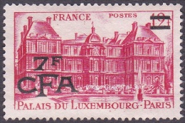 Réunion N° 300 ** Plais Du Luxembourg - Neufs