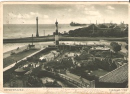 Bremerhaven - Bremerhaven