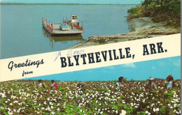 BLYTHEVILLE  -  Le   BAC - Other & Unclassified