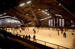 SPORTS - PATINAGE - Patinoire - VILLARD-DE-LANS - Patinaje Artístico