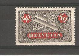 IVERT A-9 ** - Unused Stamps