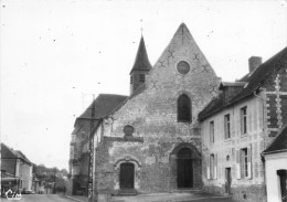 L'Eglise - Lucheux