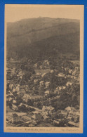 Deutschland; Ilmenau Mit Kickelhahn; Panorama; 1946 - Ilmenau