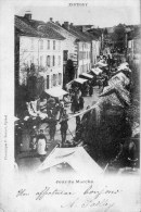 1 Cpa Xertigny "pionniere 1902" - Xertigny