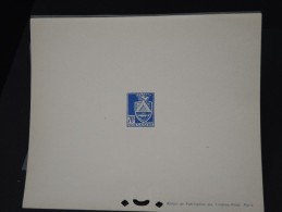 ALGERIE - Epreuve De Luxe - N° Yvert 188 - Armoirie De Constantine - Avec Volet De Protection - Neuf Luxe - (Lot 2753) - Neufs