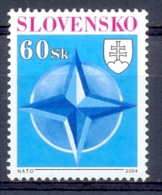 SLOVAKIA (WOE133) X - Unused Stamps