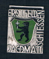 ERSTFELD JAGDMATT SCHIESSEN. OSO - Andere - Europa