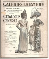 GALERIES LAFAYETTE - Fashion